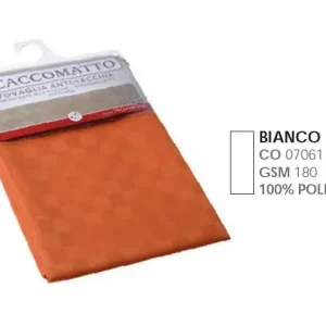 L.scacco tovaglia antim.d.160 bianca 07373001ace