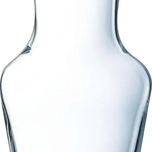 LUMINARC - CARAFFA VETRO 1 LT