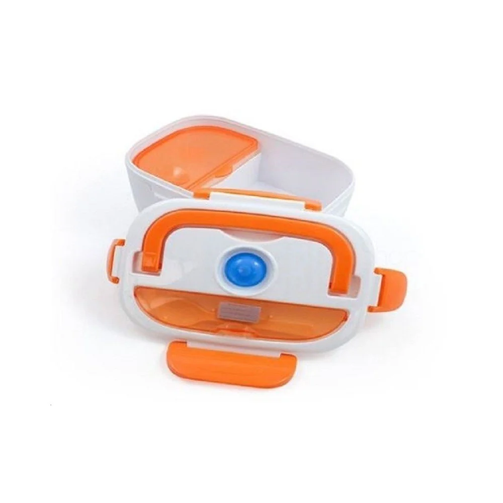 Lunch Box Elettrico Thermic Dynamics Porta Pranzo Scaldavivande Colori...