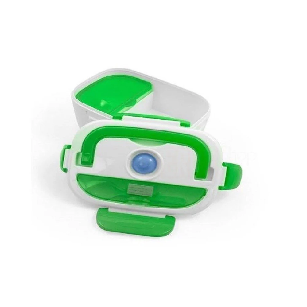Lunch Box Elettrico Thermic Dynamics Porta Pranzo Scaldavivande Colori...