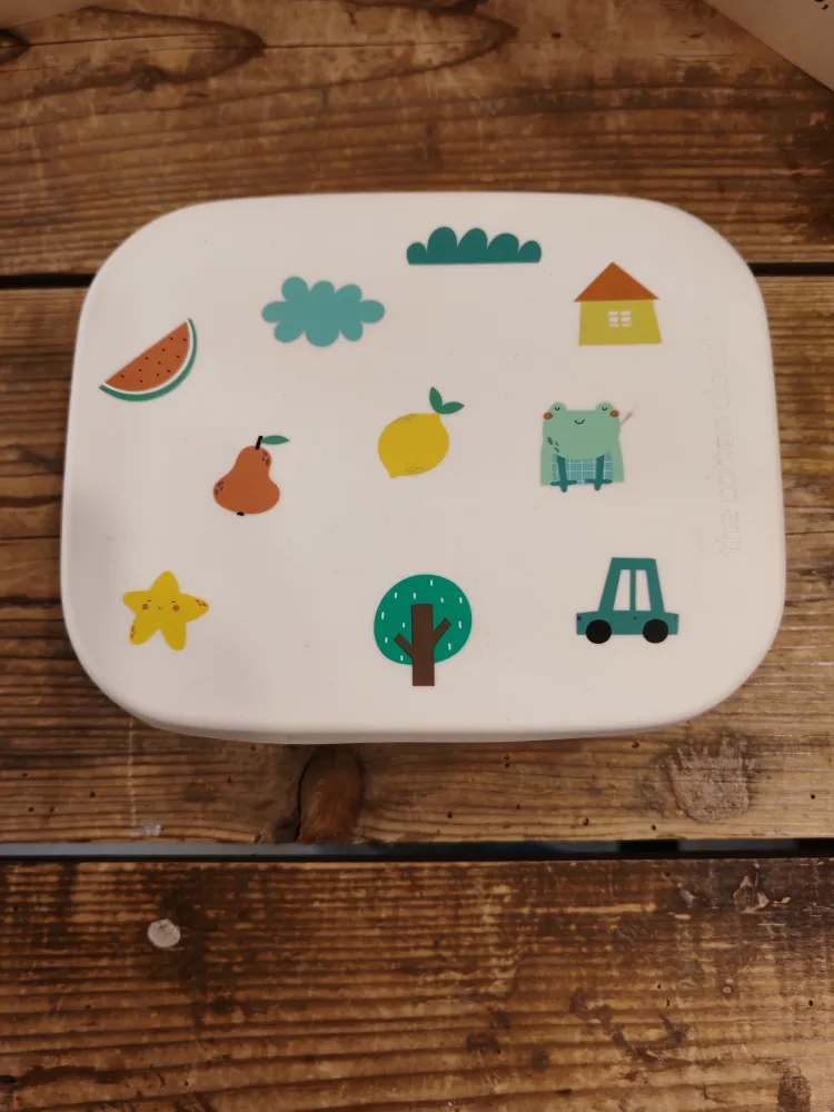 Lunchbox
