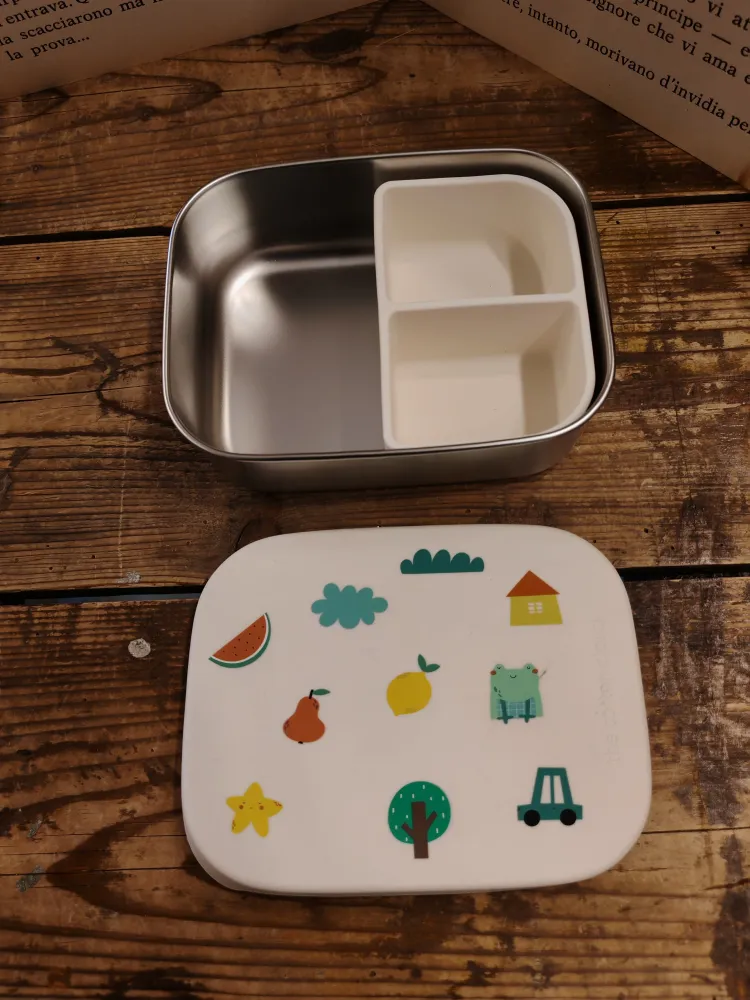 Lunchbox