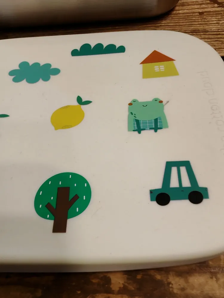 Lunchbox