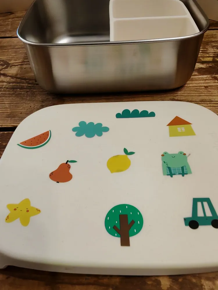 Lunchbox