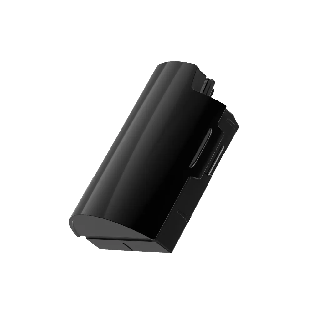 Macchina da caffè cordless Presso XI ricaricabile tramite USB-C (per capsule e polvere)