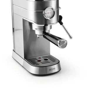 Macchina da caffè espresso con portafiltro 2 BEEM ESPRESSO ULTIMATE