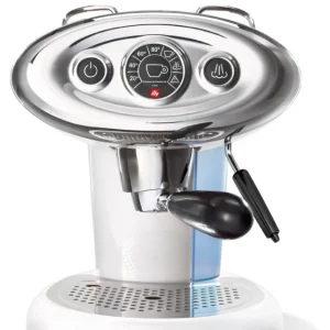 Macchina Caffè Illy