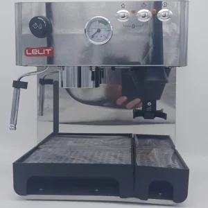 Macchina da caffè Lelit linea "anita" pl042em