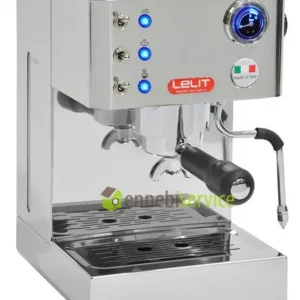 Macchina da caffè Lelit linea "anna" pl41lem