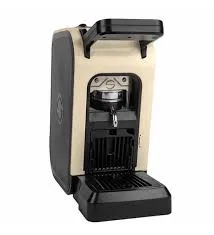 Macchina da Caffè Spinel Ciao Cialda E.s.e Avorio
