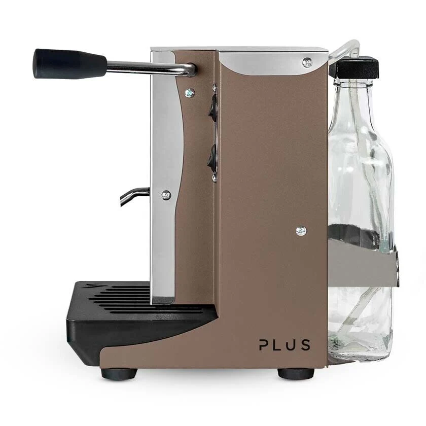 MACCHINA CAFFE AROMA PLUS+ CIALDE 2026 CARTA ESE 44mm +50 CIALDE OMAGGIO