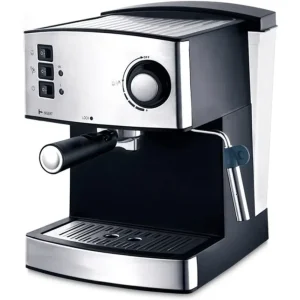 Macchina Per Caffè Espresso Latte Automatica Cappuccino Elettrodomestici Cucina
