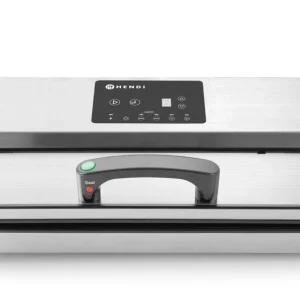 Macchina per il confezionamento sottovuoto Kitchen Line Cod. 975374