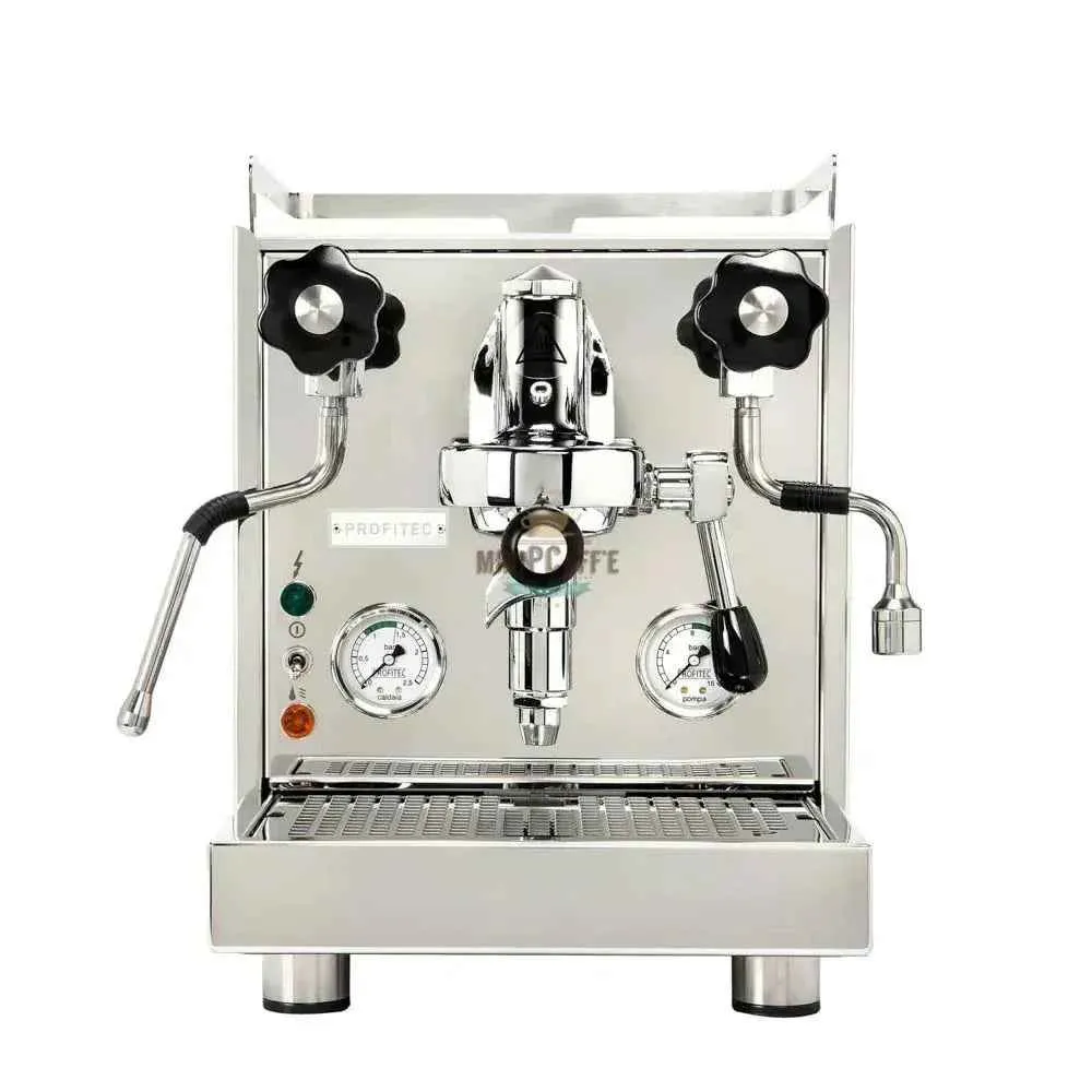 Macchina per espresso Profitec Pro 500 PID