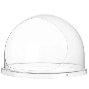 Macchina per gatti zuccheri di copertura Hendi ⌀520x350mm