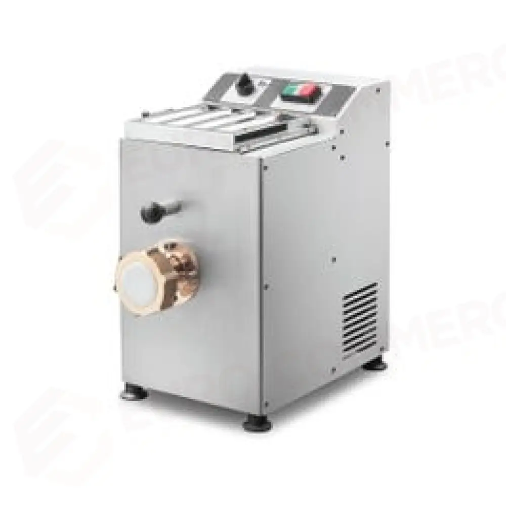 MACCHINA PER PASTA FRESCA - 1,7 KG - INOX - MONOFASE - EUNICE INOX - SWEDLINGHAUS