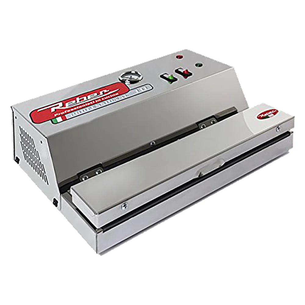 Macchina Sottovuoto 'Ecopro 9709Ne' 200 W - Reber