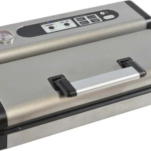MACCHINA SOTTOVUOTO 'V-PRO 9720N' 130 W Reber
