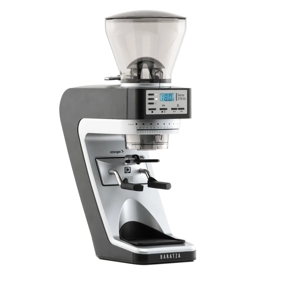 Macinacaffè BARATZA Sette™ 270Wi