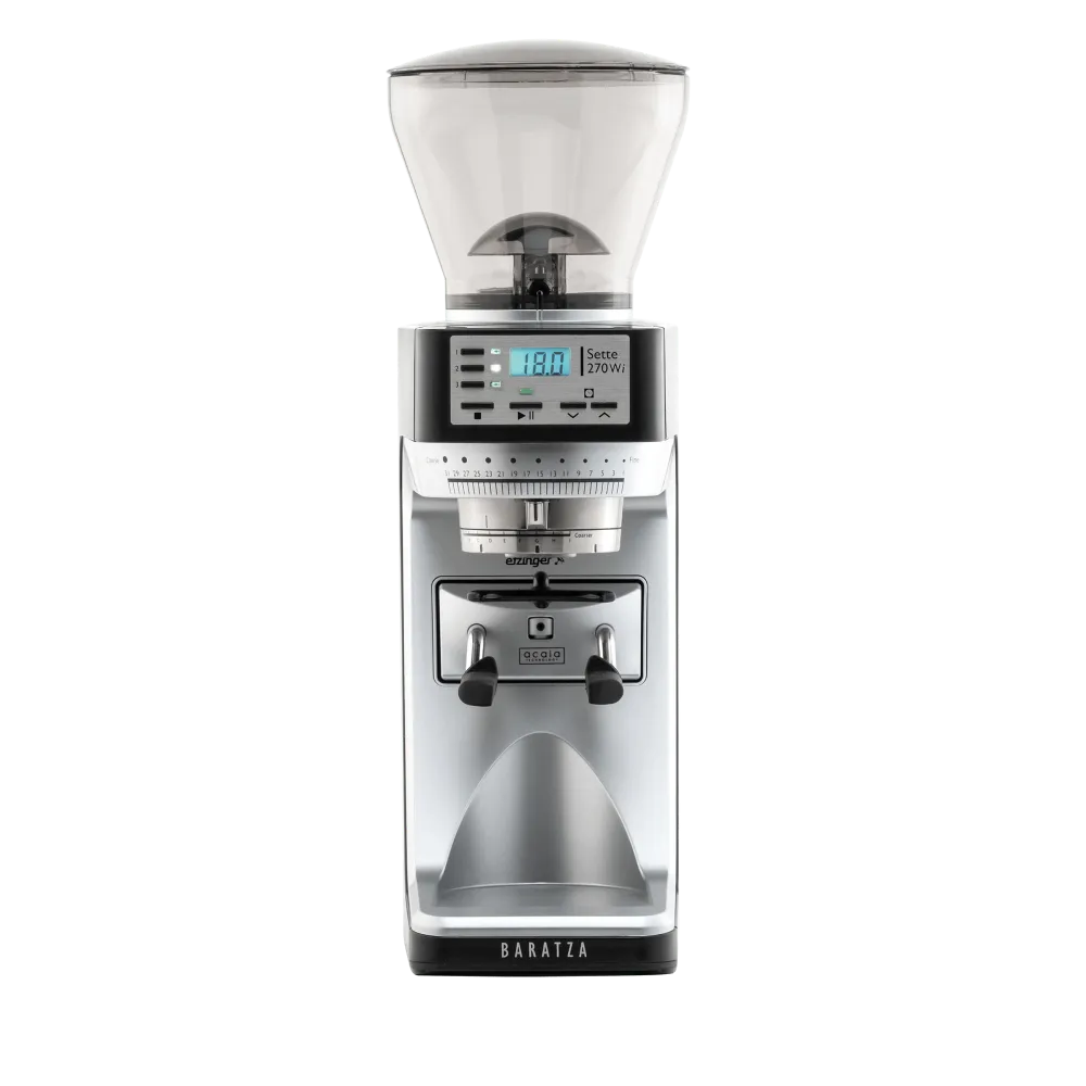 Macinacaffè BARATZA Sette™ 270Wi