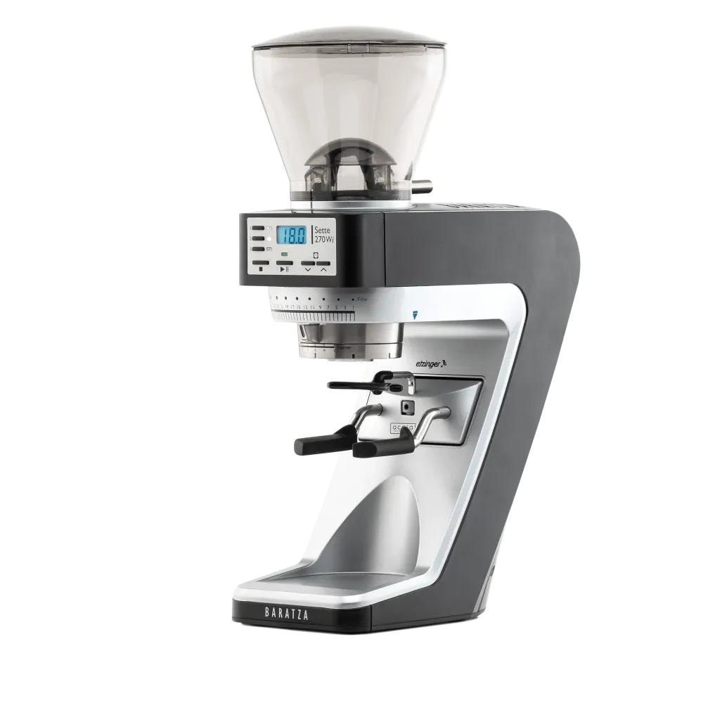 Macinacaffè BARATZA Sette™ 270Wi