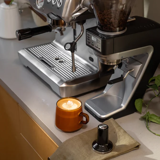 Macinacaffè BARATZA Sette™ 270Wi