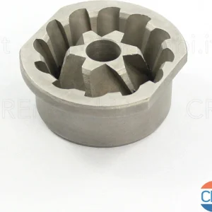 Macine Tecna Acciaio per Macinacaffè 286851858 Gaggia