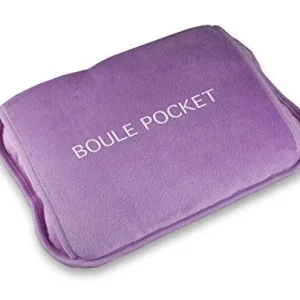 MACOM Enjoy & Relax 920 Boule Pocket Ultramorbida Ricaricabile Senza Filo...