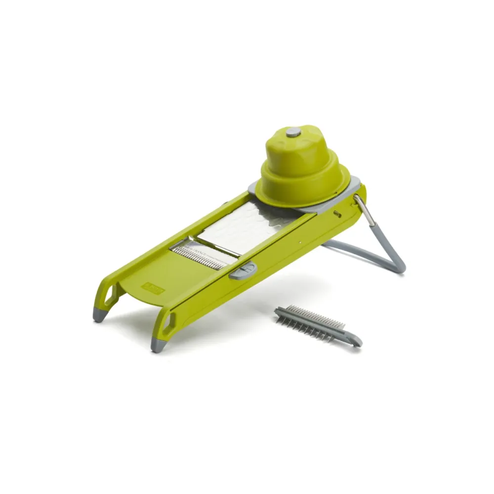 Mandolino Swing Plus verde