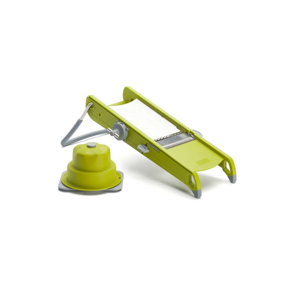 Mandolino Swing Plus verde
