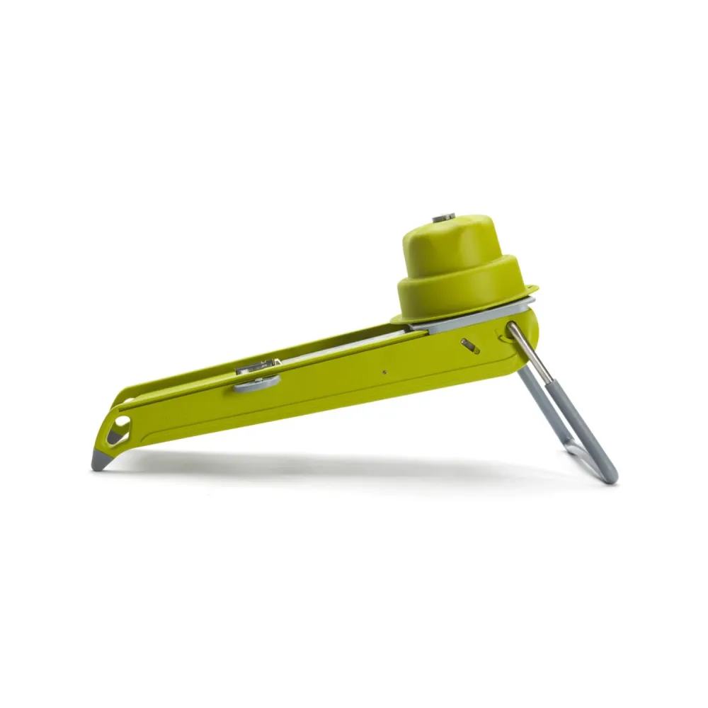 Mandolino Swing Plus verde