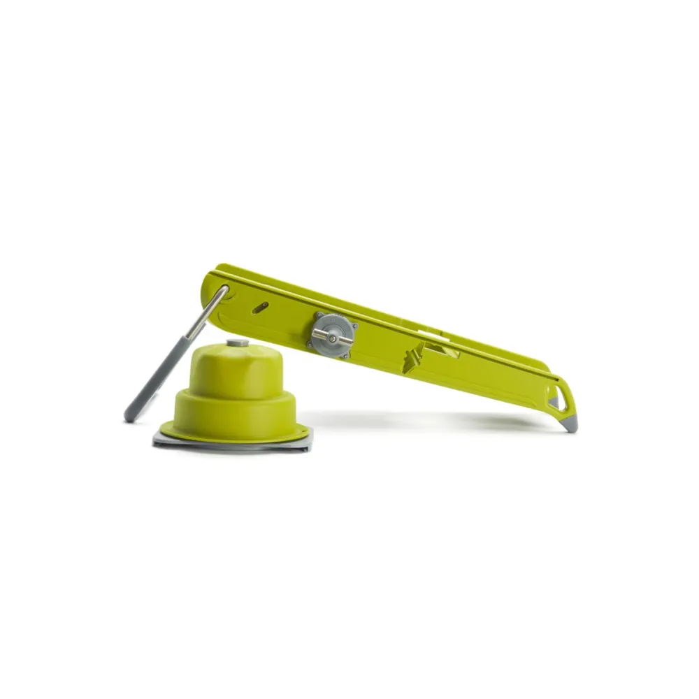 Mandolino Swing Plus verde