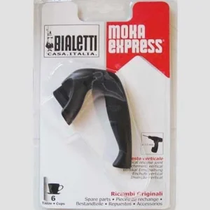 MANICO X MOKA RESTYL.9/12TZ BIALETT