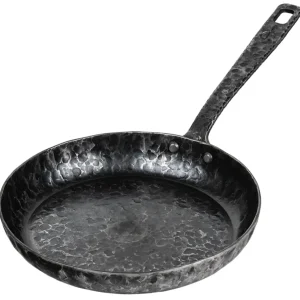 Manico padella forgiata 20 cm