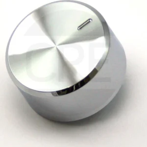 Manopola Argento per Friggitrice Easy Fry&Grill EZ501