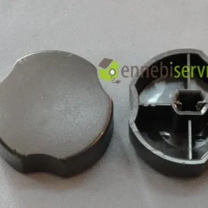 Manopola rubinetto vapore vecchia versione Ariete
