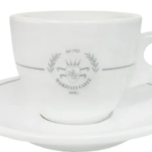 Marziali Caffè - Tazza da Cappuccino
