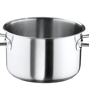 Master Casseruola Fonda Cm.20 Lt.3,75