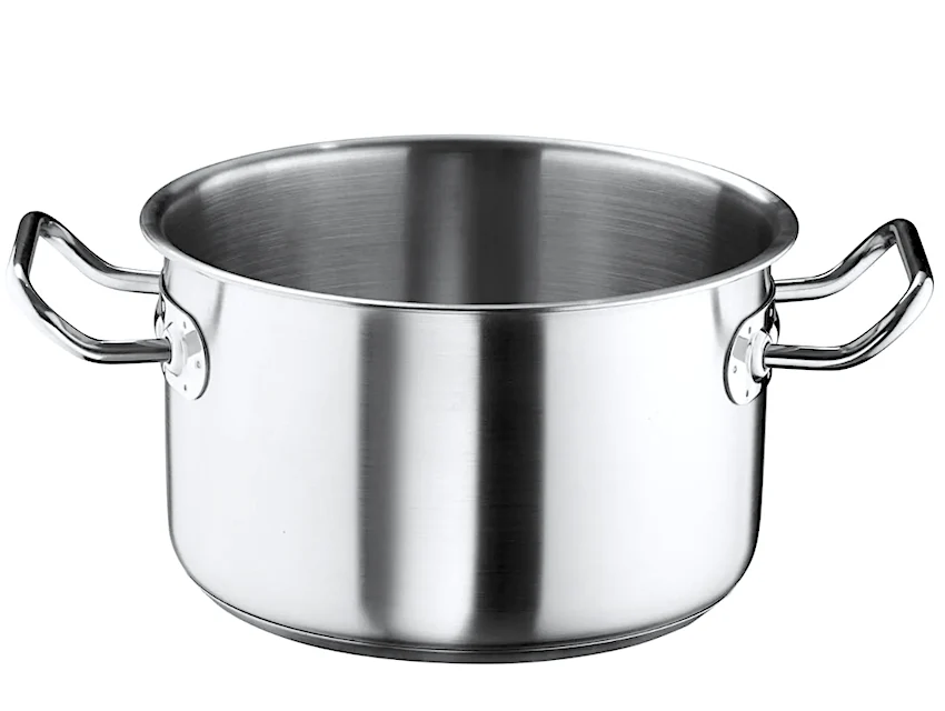 Master Casseruola Fonda Cm.20 Lt.3,75