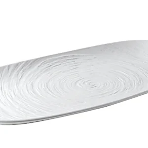 Matrix Vassoio Rettangolare Cm.36x19x3h