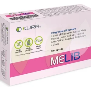Melib 60 Capsule