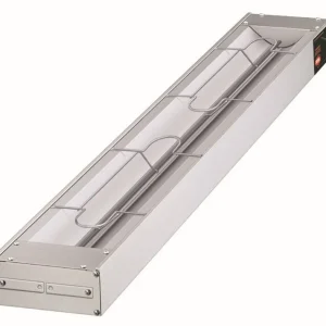 MENSOLA RISCALDANTE AD INFRAROSSI 457MM