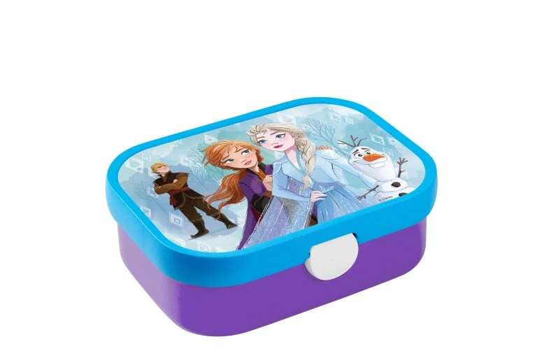 LUNCHBOX CAMPUS FROZEN 2 MEPAL GROUP