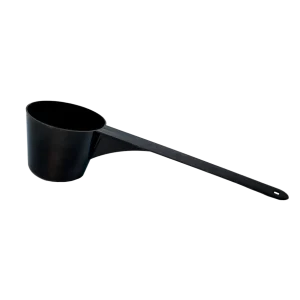 Messlöffel kurz - 6,5 cm
