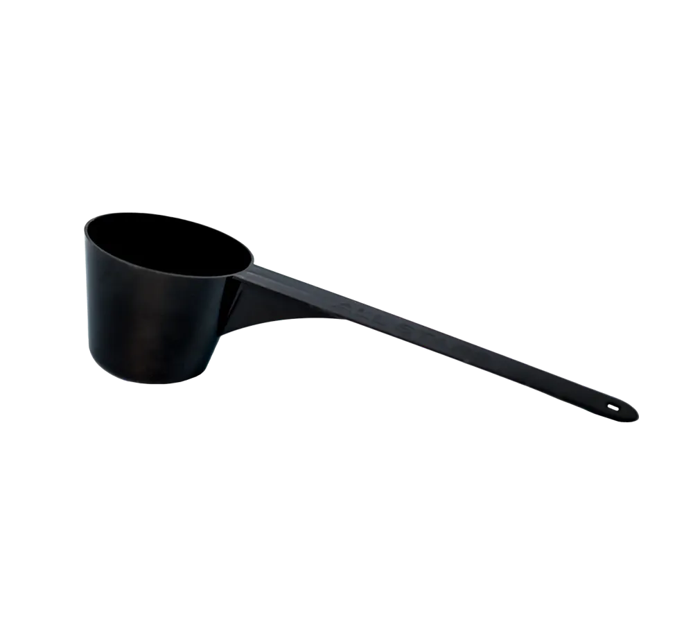 Messlöffel kurz - 6,5 cm