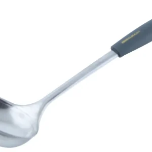 Mestolo Acciaio Fackelmann Soft Touch 25200- Fackelmann- 4,0 Pz