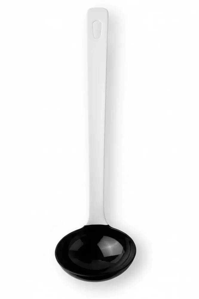 Mestolo Acciaio Fly- 12,0 Pz