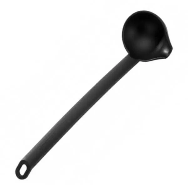 MESTOLO SALSA cm 29 NYLON SPACE LINE TESCOMA