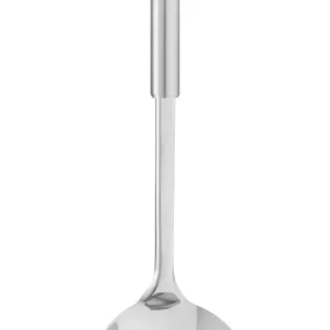 Mestolo da servizio Daily Home acciaio inox 33,7 cm