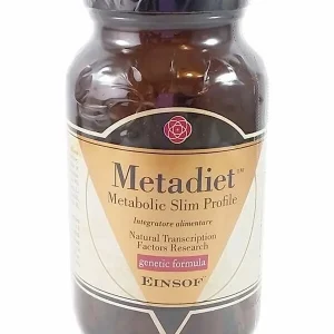 METADIET EINSOF 160CPR
